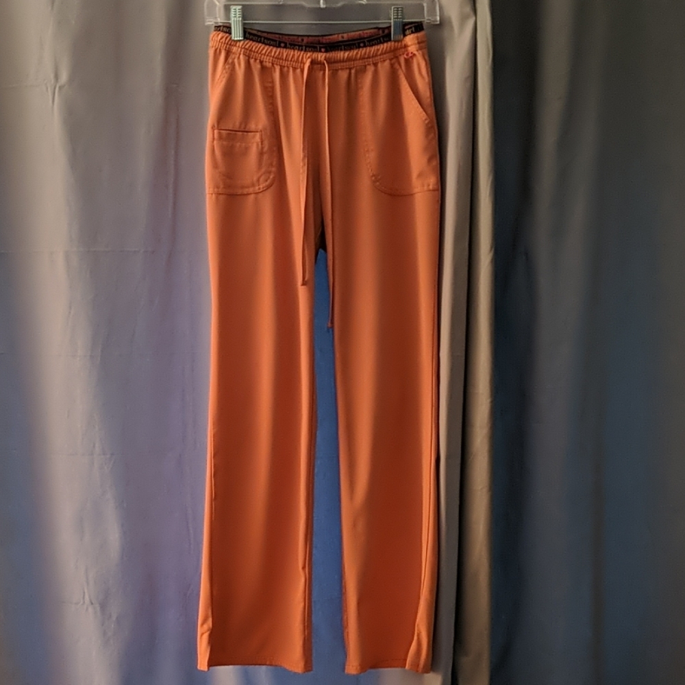Scrub pants